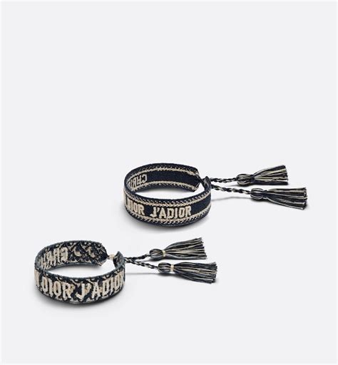 dior armband stof nep|dior charms for women.